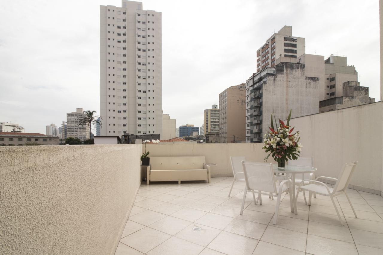 Nobile Residences Studio Pinheiros Apartamento